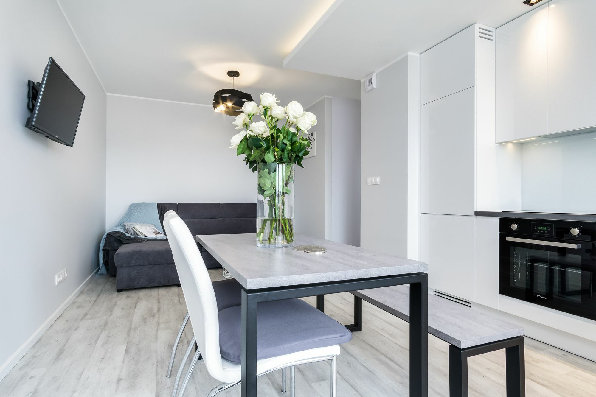 Elite Apartments Oliwa Business Center Sopot Eksteriør bilde