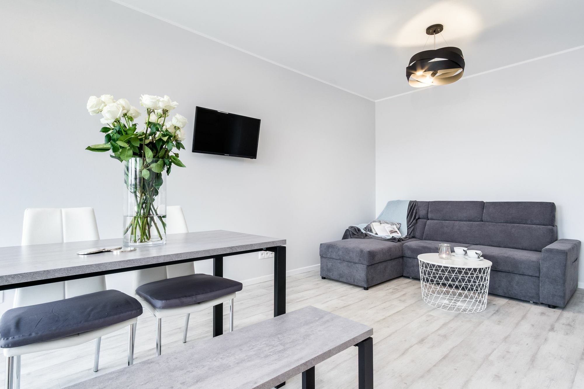 Elite Apartments Oliwa Business Center Sopot Eksteriør bilde
