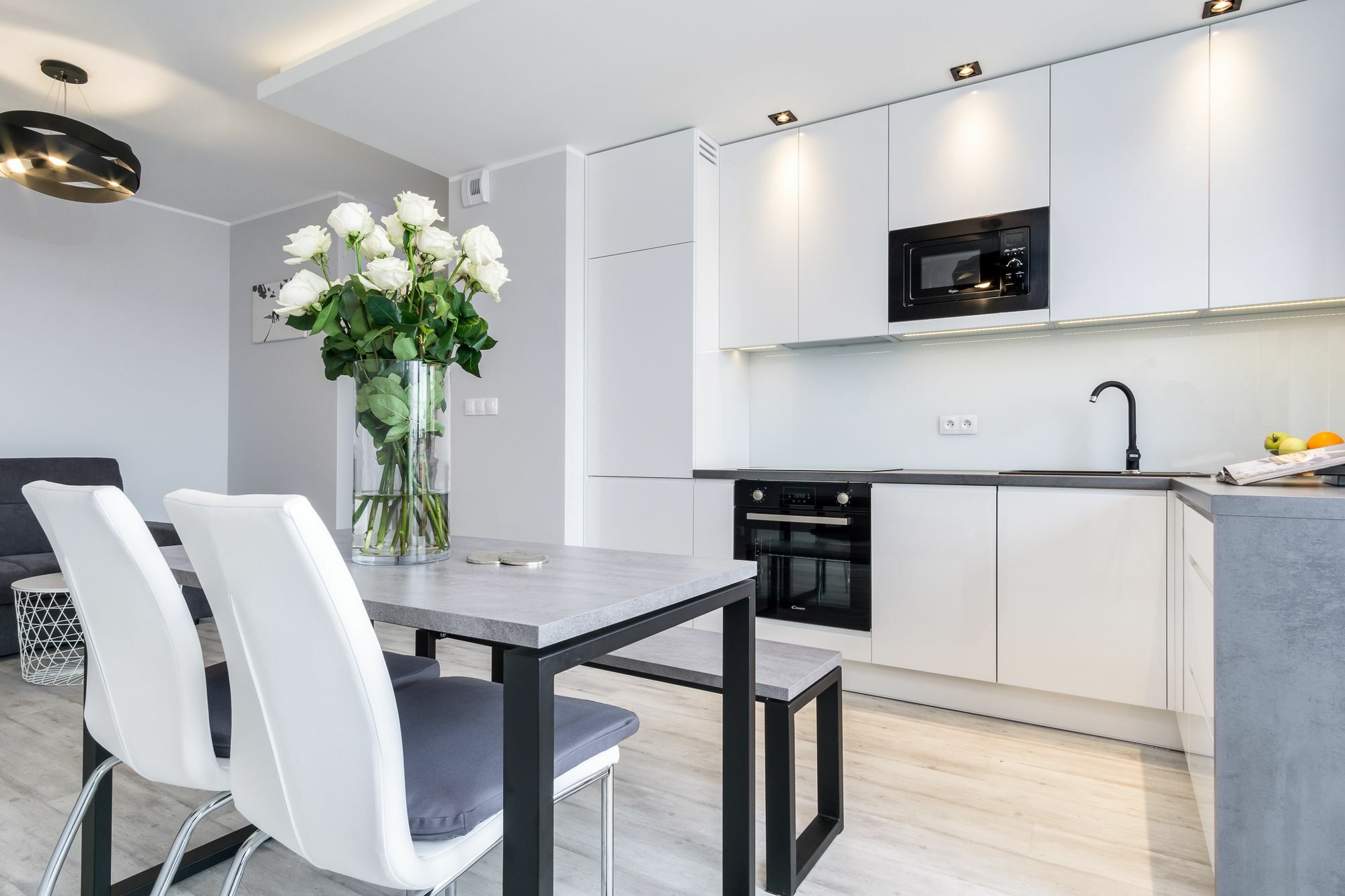 Elite Apartments Oliwa Business Center Sopot Eksteriør bilde